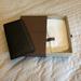 Louis Vuitton Bags | Black Epi Leather Check Book Wallet Or Wallet Made In Spain Louis Vuitton Unisex | Color: Black | Size: Os