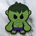 Disney Jewelry | Chibi Hulk Marvel Avengers Disney Pin | Color: Green/Purple | Size: Os