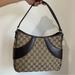 Gucci Bags | Gucci Gg Canvas Shoulder Bag Handbag Shoulder Bag | Color: Brown/Cream | Size: Os