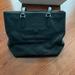 Kate Spade Bags | Kate Spade New York Leather Handbag | Color: Black | Size: Os