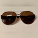 Kate Spade Accessories | Kate Spade Patrice Python Brown +1.50 Non Rx Bifocal Aviator Sunglasses | Color: Brown | Size: Os