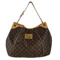 Louis Vuitton Bags | Louis Vuitton Louis Vuitton Louis Vuitton Galliera Gm Monogram Shoulder Bag | Color: Brown | Size: Os