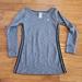 Adidas Dresses | Adidas Long Sleeve Dress Xs | Color: Black/Gray | Size: Xs