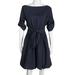 Burberry Dresses | Burberry Dress | Color: Blue | Size: 6