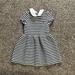 Polo By Ralph Lauren Dresses | Girls Polo Dress | Color: Blue/White | Size: 3tg