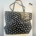 Kate Spade Bags | Kate Spade Daycation Swan Bon Shopper Tote And Wallet Set | Color: Black | Size: Os
