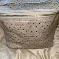 Kate Spade Bags | Kate Spade Out To Lunch Insulated Tote Bag | Color: Black/Tan | Size: Os
