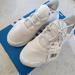 Adidas Shoes | Adidas | White Sneakers | Color: White | Size: 6.5