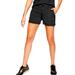 Athleta Shorts | Athleta Black Trekkie North Athletic Hiking Shorts | Color: Black | Size: 6