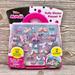 Disney Toys | Disney Minnie Puffy Sticker Play Set Purse | Color: Pink | Size: Osg