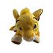 Disney Toys | Disney Store Simba Plush Lion King Stuffed Animal Authentic Original | Color: Yellow | Size: 11" Tall Sitting