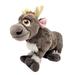 Disney Toys | Disney Store Frozen Sven Plush Brown 10" Stuffed Animal Embroider Reindeer Movie | Color: Brown | Size: 12"