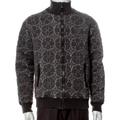 Louis Vuitton Jackets & Coats | Louis Vuitton Monogram Jacket Xl | Color: Black/Gray | Size: Xl