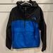 The North Face Jackets & Coats | Boys The Northface Anorak Jacket | Color: Blue | Size: Xsb