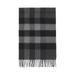 Burberry Accessories | Burberry Cashmere Tartan Scarf | Color: Red/Tan | Size: Os