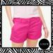 J. Crew Shorts | J Crew Plus Size Classic Chino Dress Shorts #Jcdsh-23g | Color: Pink | Size: 16