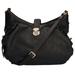Louis Vuitton Bags | Louis Vuitton Xs Mahina Shoulder Bag Monogram Noir Ladies | Color: Black | Size: Os
