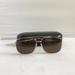 Gucci Accessories | Gucci Sunglasses Men. | Color: Brown/Gold | Size: Os