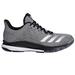Adidas Shoes | Adidas - Black & Gray Crazyflight Volleyball Shoes | Color: Black/Gray | Size: 9