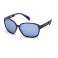 Adidas Accessories | Adidas Sp0013 Polarized Sunglasses | Color: Purple | Size: Os
