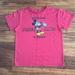 Disney Shirts & Tops | Disney Store Official Mickey Mouse Red Graphic Shirt Unisex Youth Size M (7/8) | Color: Red | Size: 7b