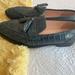 J. Crew Shoes | J.Crew Size 7 Leather, Tassel Loafers. Only Worn A Few Times. | Color: Blue/Gray | Size: 7