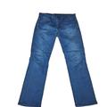 Levi's Jeans | Levi's 511 Mens 32x30 Medium Wash Blue Stretch Denim Slim Straight Leg Jeans | Color: Blue | Size: 32