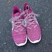 Nike Shoes | Nike Air Max Sequent 3 Bordeaux / Elemental Pink Ankle-High Running Shoes (Used) | Color: Purple/Red | Size: 7