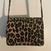 Nine West Bags | Adorable 9 West Cross Body Bag Nwot | Color: Brown/Tan | Size: Os