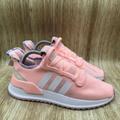 Adidas Shoes | Adidas U_path Casual Ef2288 Pink White Running Shoes Sneakers Women’s Size 8 | Color: Pink | Size: 8