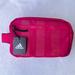 Adidas Bags | Adidas Team Toiletry Kit Bag | Color: Pink | Size: Os