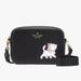 Kate Spade Bags | Disney X Kate Spade New York Aristocats Mini Camera Bag | Color: Black/Pink | Size: Os