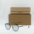 Burberry Accessories | Final Price New Burberry Be3148d 100187 Black Light Grey Sunglasses | Color: Black/Gray | Size: Os