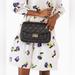 Kate Spade Bags | Kate Spade Black Carey Medium Flap Shoulder Bag Or Crossbody | Color: Black/Gold | Size: Os
