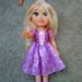 Disney Toys | Disney Princess My Friend Rapunzel | Color: Purple | Size: 14 Inches