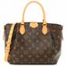 Louis Vuitton Bags | 2016 Pre-Owned Turenne Pm 2-Way | Color: Brown | Size: Os