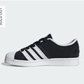 Adidas Shoes | Adidas Superstar Supermodified Shoes By Adidas | Color: Black/White | Size: 11