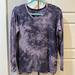 American Eagle Outfitters Sweaters | American Eagle Outfitters Soft & Sexy Plush Sweater Womens Size Small | Color: Purple | Size: S