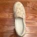 American Eagle Outfitters Shoes | American Eagle Slip On Shoes | Color: White | Size: 9