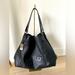 Coach Bags | Coach Black Edie Nwot Purse | Color: Black | Size: Os