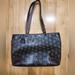 Dooney & Bourke Bags | Gorgeous Dooney & Bourke Medium Susanna Tote Bag! | Color: Black/Gold | Size: Os