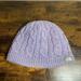 The North Face Accessories | Infant North Face Beanie | Color: Purple | Size: Osbb