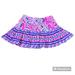 Lilly Pulitzer Skirts | Lilly Pulitzer Luxletic Annora Pleated Tennis Shirt Purple Pink White Skort Xs | Color: Pink/Purple | Size: Xs