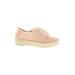 DV Wedges: Tan Shoes - Women's Size 8 1/2