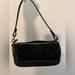 Coach Bags | Black Authentic Coach Small Purse Perfect Condition | Color: Black | Size: Os