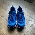 Nike Shoes | Boys Nike Downshifter Sneaker | Color: Blue | Size: 3b