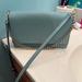 Kate Spade Bags | Cute Kate Spade Crossbody | Color: Blue | Size: Os