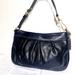 Coach Bags | Coach 2917 Hampton Shoulder Bag | Color: Black | Size: Os