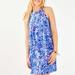 Lilly Pulitzer Dresses | Lilly Pulitzer Dress (Open To Offers) | Color: Blue/Pink | Size: Xxs