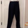 Lululemon Athletica Pants & Jumpsuits | Lot Of 2 Pairs Of Lululemon Size 6 Trousers | Color: Black/Blue | Size: 6